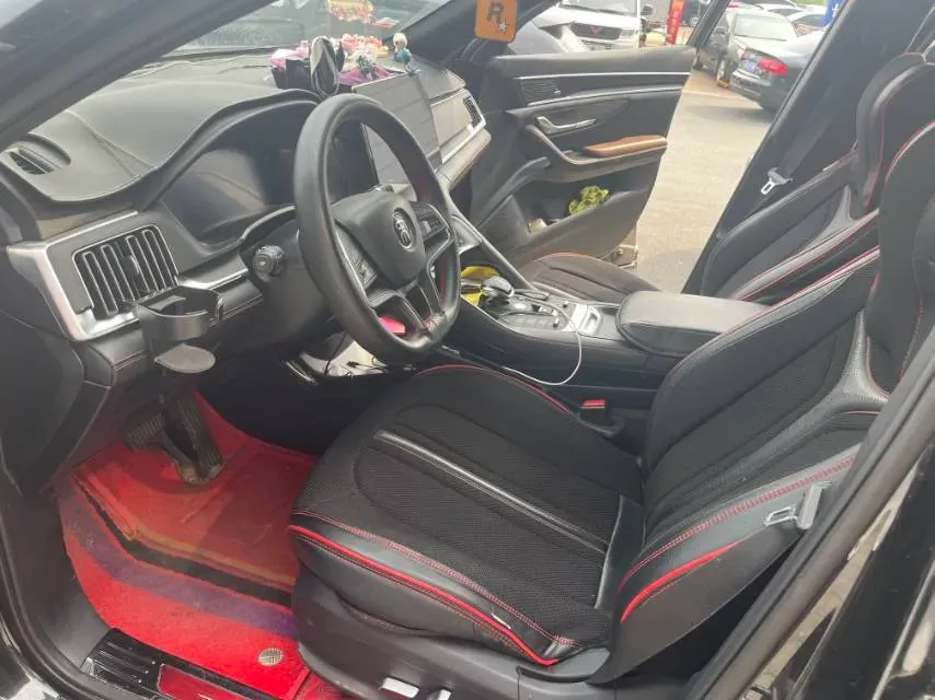 2020 BYD Song Plus 1.5T 185HP L4 7DCT,autocango,china used car exporter,china ev exporter,chinese used car exporter,chinese used ev exporter