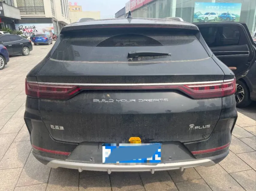 2020 BYD Song Plus 1.5T 185HP L4 7DCT,autocango,china used car exporter,china ev exporter,chinese used car exporter,chinese used ev exporter