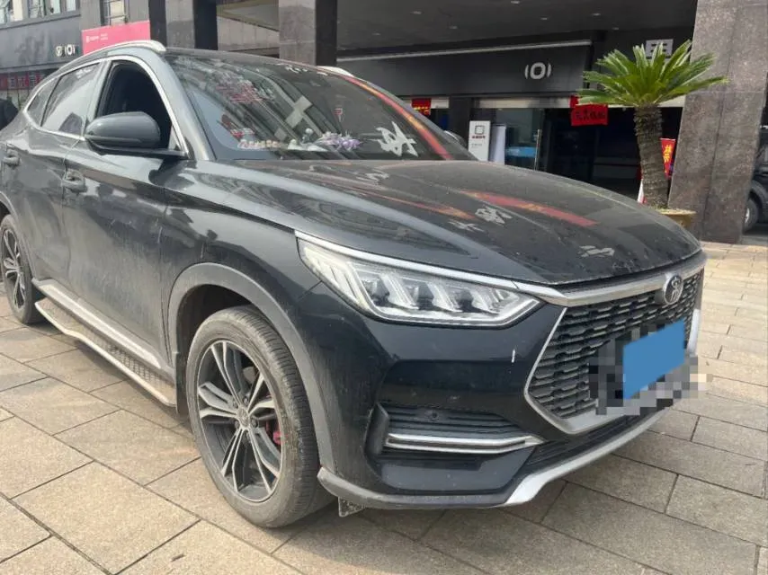 2020 BYD Song Plus 1.5T 185HP L4 7DCT,autocango,china used car exporter,china ev exporter,chinese used car exporter,chinese used ev exporter