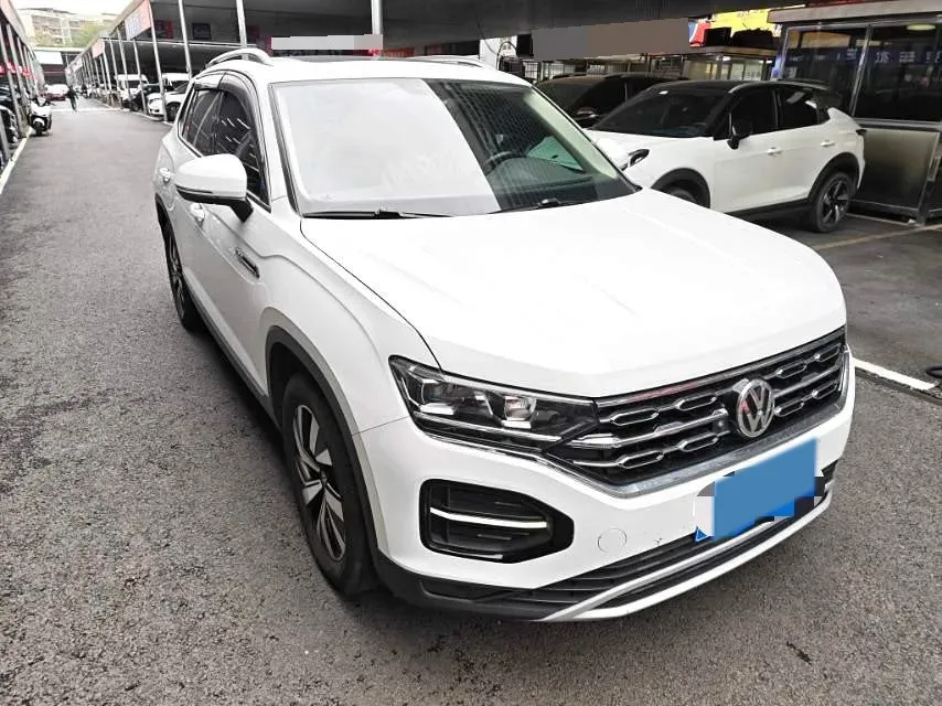 2020 Volkswagen Tayron 2.0T 186HP L4 7DCT,autocango,china used car exporter,china ev exporter,chinese used car exporter,chinese used ev exporter