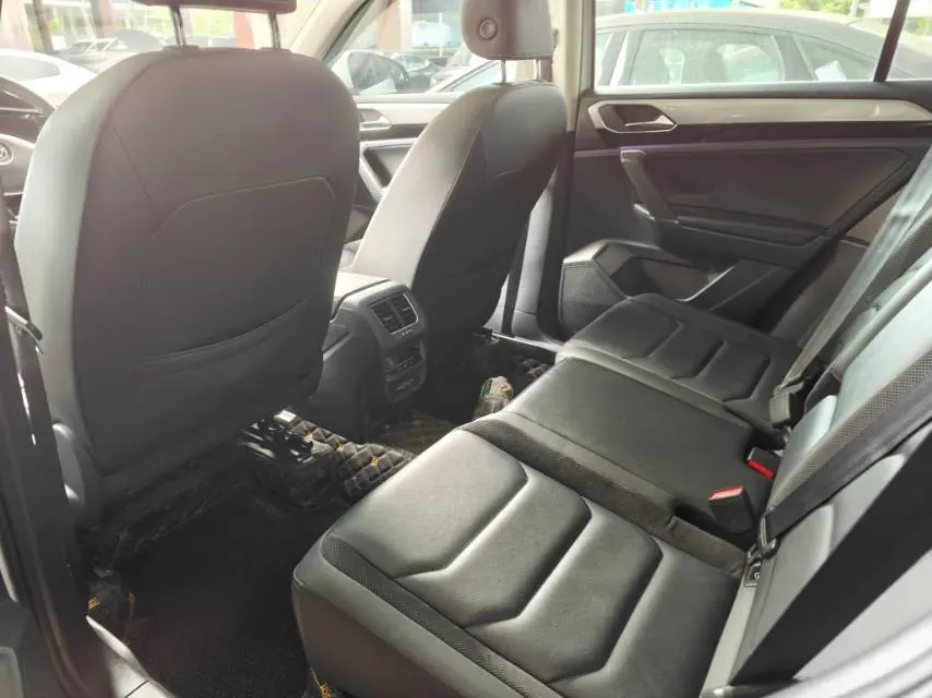 2020 Volkswagen Tayron 2.0T 186HP L4 7DCT,autocango,china used car exporter,china ev exporter,chinese used car exporter,chinese used ev exporter