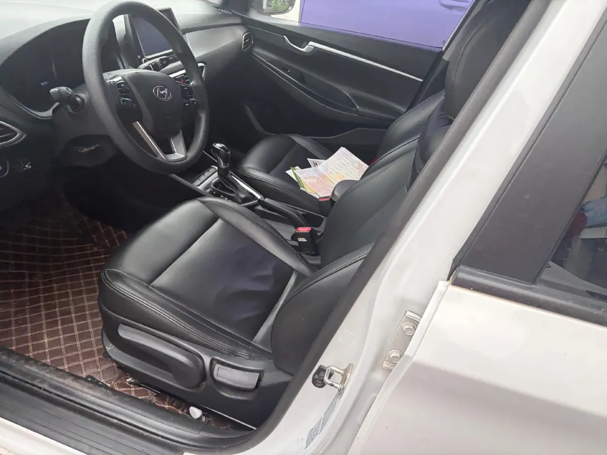 2017 Hyundai Celesta 1.6L 123HP L4 6AT,autocango,china used car exporter,china ev exporter,chinese used car exporter,chinese used ev exporter