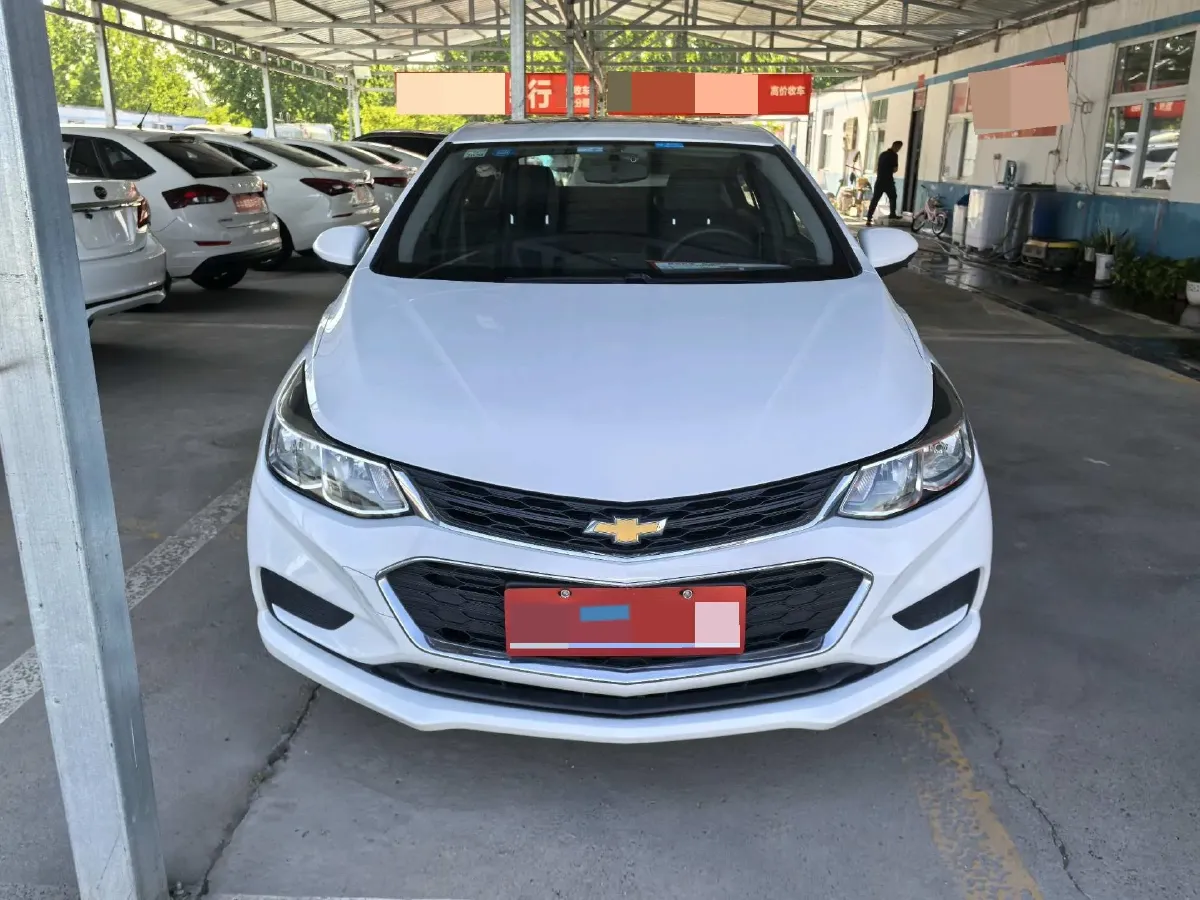 2018 Chevrolet Cruze 1.5L 114HP L4 6AT,autocango,china used car exporter,china ev exporter,chinese used car exporter,chinese used ev exporter