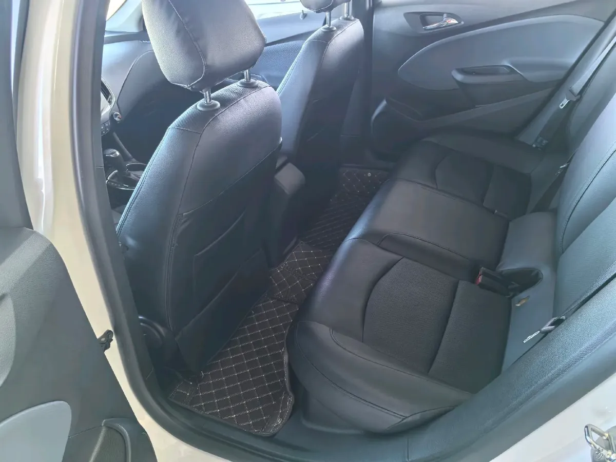 2018 Chevrolet Cruze 1.5L 114HP L4 6AT,autocango,china used car exporter,china ev exporter,chinese used car exporter,chinese used ev exporter