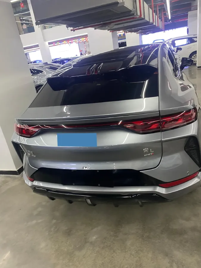 2025 BYD SongL EV BEV 87.04KWH,autocango,china used car exporter,china ev exporter,chinese used car exporter,chinese used ev exporter