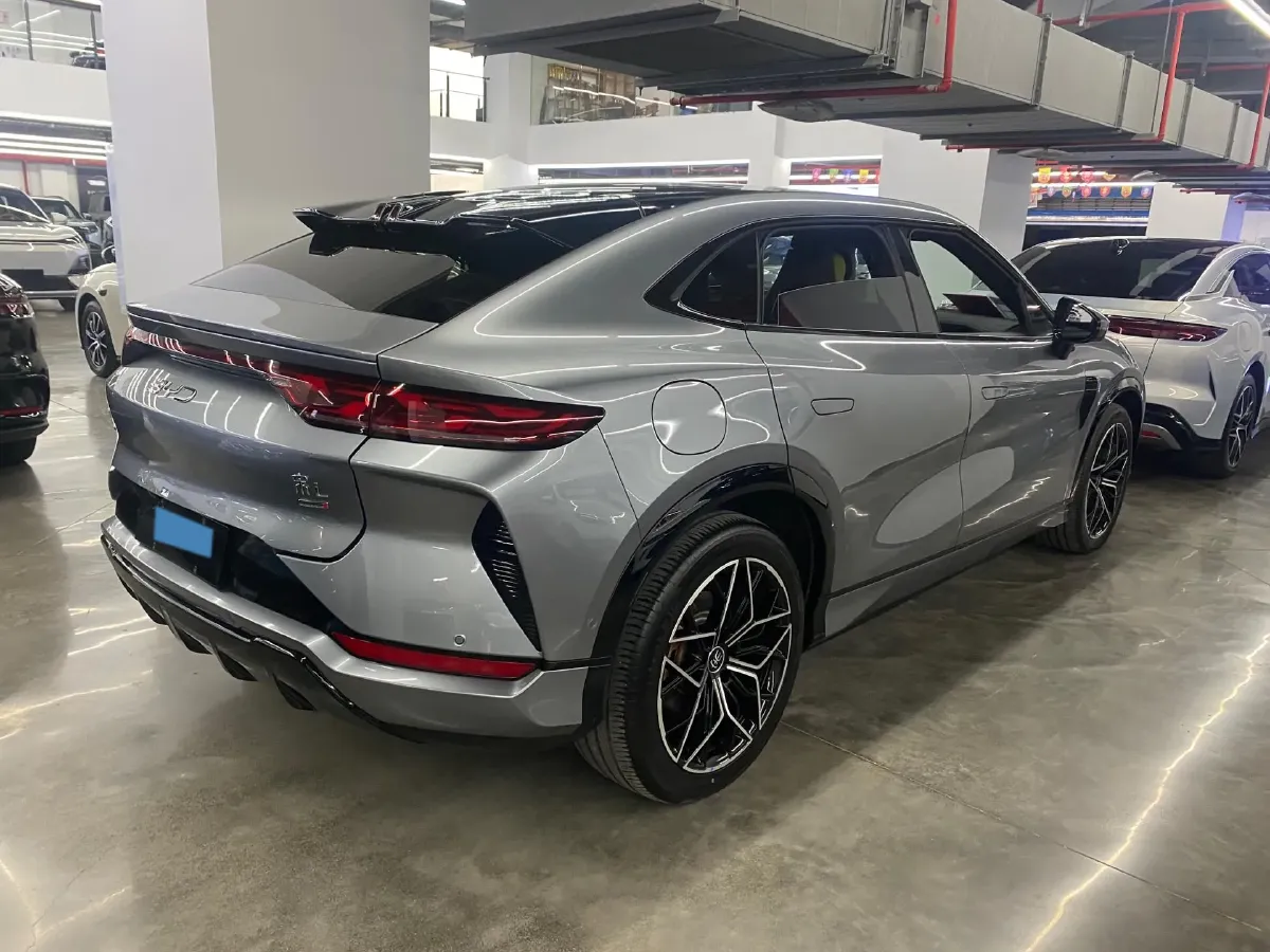 2025 BYD SongL EV BEV 87.04KWH,autocango,china used car exporter,china ev exporter,chinese used car exporter,chinese used ev exporter