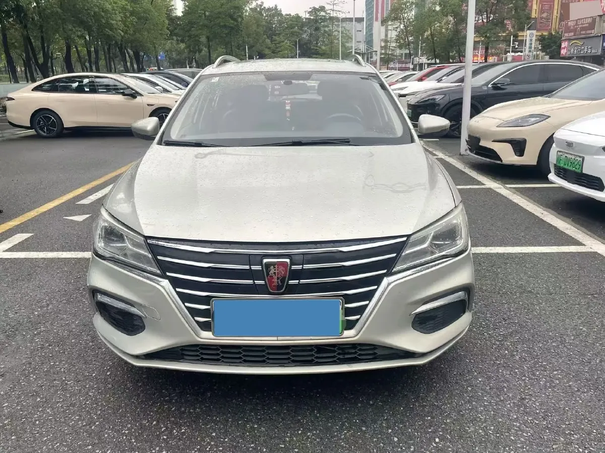 2019 Roewe Ei5 BEV 52.5KWH,autocango,china used car exporter,china ev exporter,chinese used car exporter,chinese used ev exporter