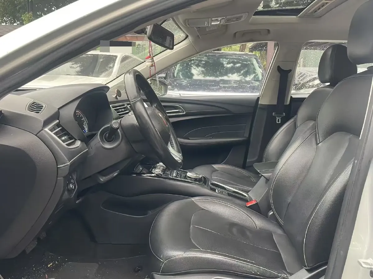 2019 Roewe Ei5 BEV 52.5KWH,autocango,china used car exporter,china ev exporter,chinese used car exporter,chinese used ev exporter