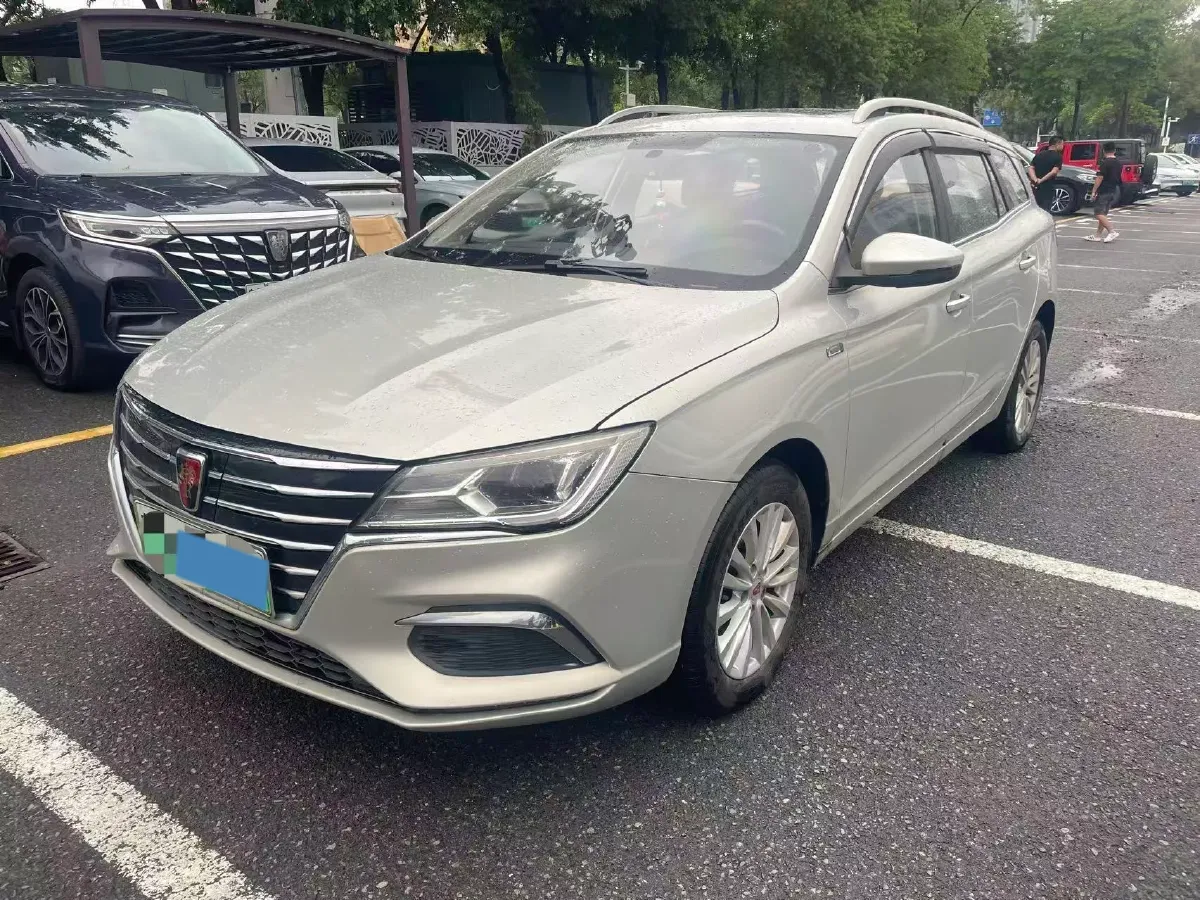 2019 Roewe Ei5 BEV 52.5KWH,autocango,china used car exporter,china ev exporter,chinese used car exporter,chinese used ev exporter