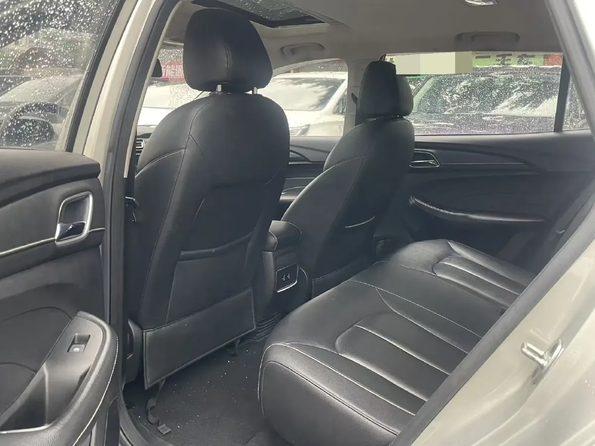 2019 Roewe Ei5 BEV 52.5KWH,autocango,china used car exporter,china ev exporter,chinese used car exporter,chinese used ev exporter
