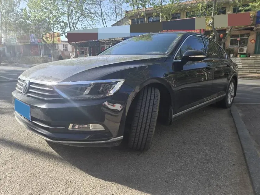2019 Volkswagen Magotan 2.0T 186HP L4 7DCT,autocango,china used car exporter,china ev exporter,chinese used car exporter,chinese used ev exporter