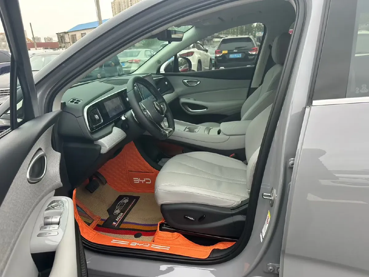 2025 BYD Sea Lion 05 EV BEV,autocango,china used car exporter,china ev exporter,chinese used car exporter,chinese used ev exporter