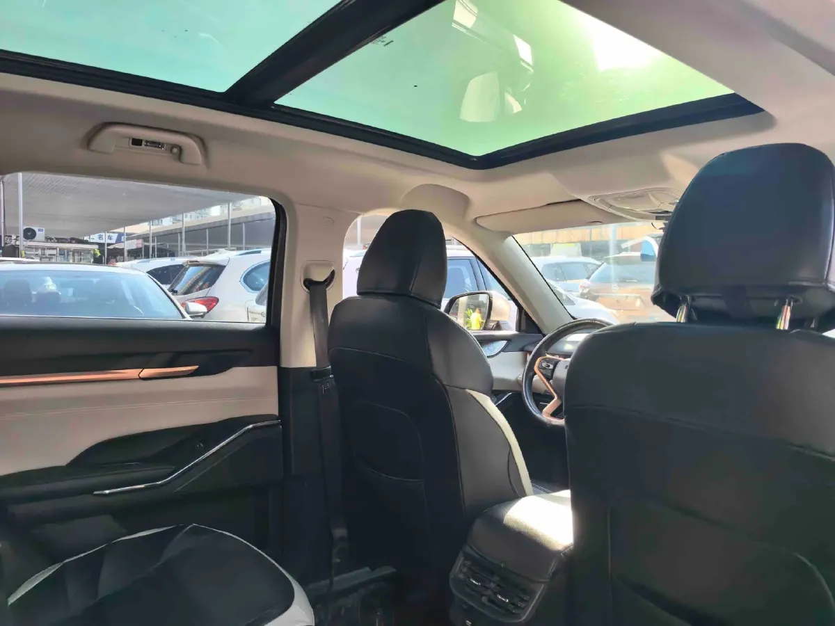 2021 Haval H6 1.5T 169HP L4 7DCT,autocango,china used car exporter,china ev exporter,chinese used car exporter,chinese used ev exporter