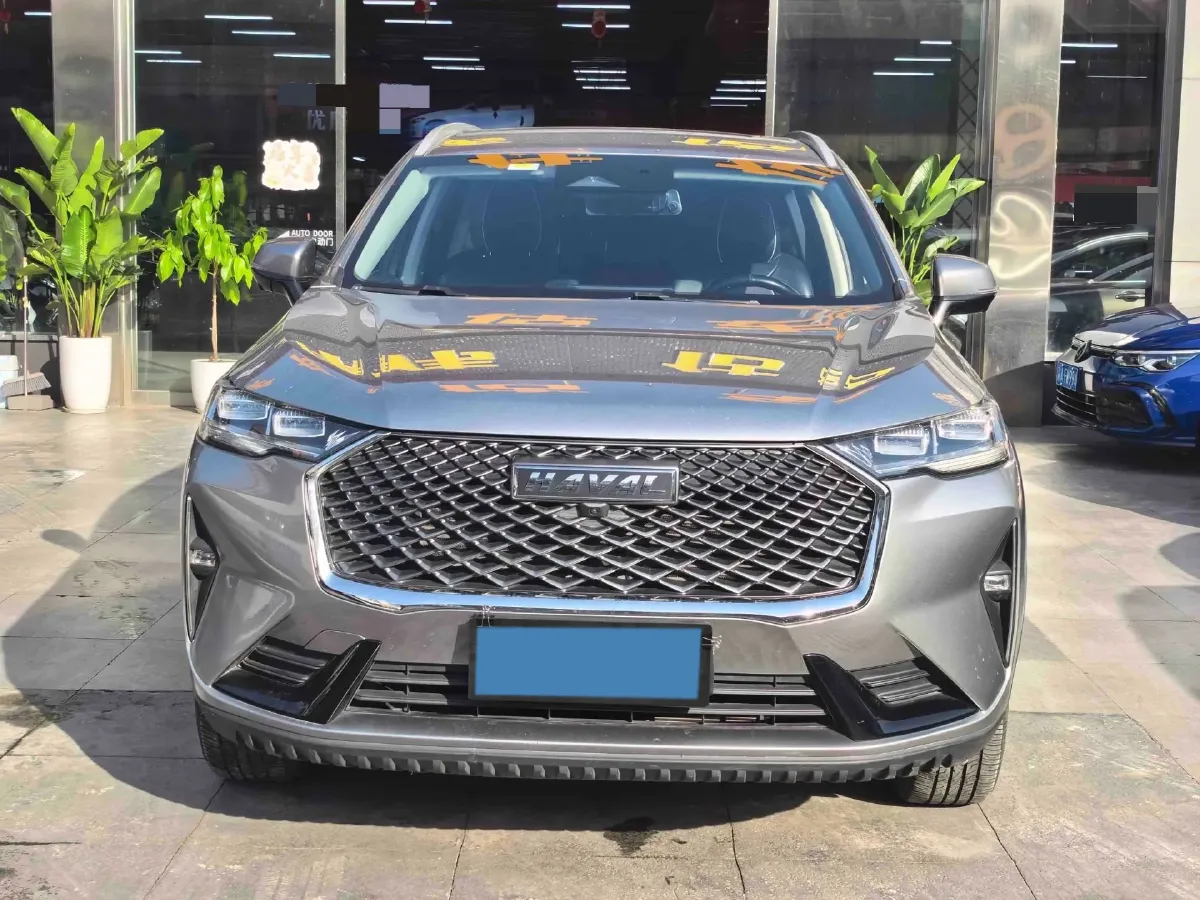 2021 Haval H6 1.5T 169HP L4 7DCT,autocango,china used car exporter,china ev exporter,chinese used car exporter,chinese used ev exporter