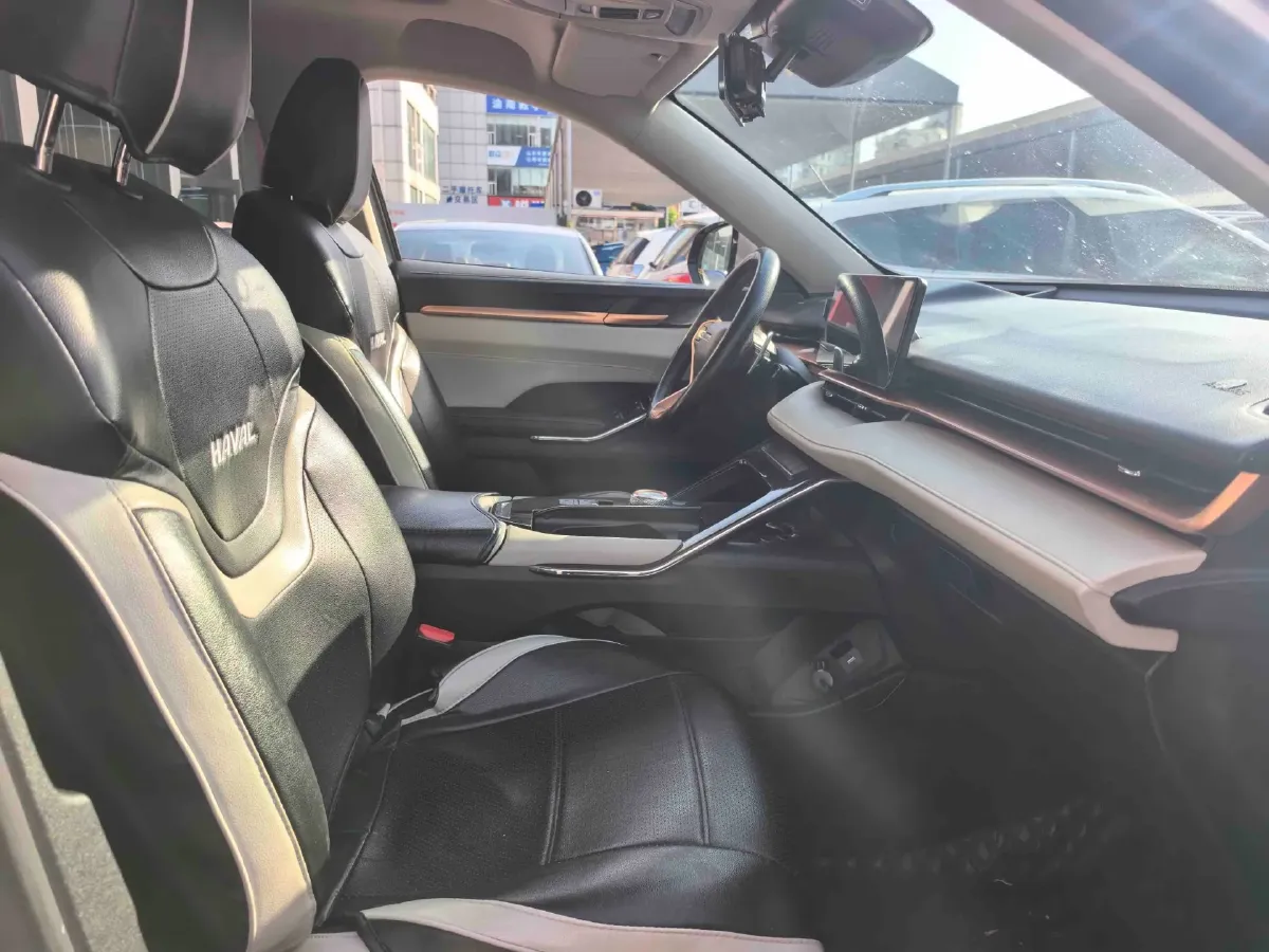 2021 Haval H6 1.5T 169HP L4 7DCT,autocango,china used car exporter,china ev exporter,chinese used car exporter,chinese used ev exporter