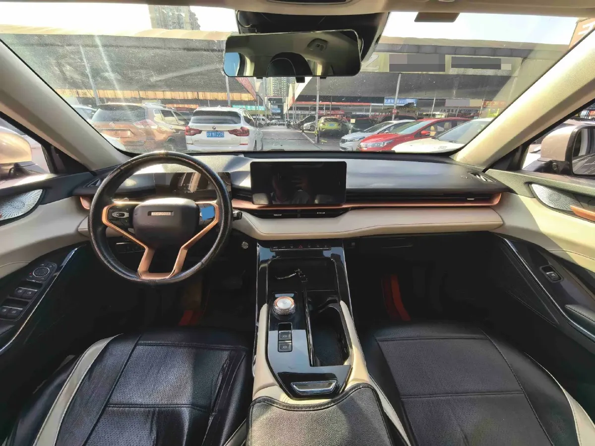 2021 Haval H6 1.5T 169HP L4 7DCT,autocango,china used car exporter,china ev exporter,chinese used car exporter,chinese used ev exporter