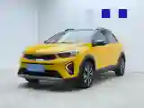 2021 Kia KX1 1.4L 100HP L4 CVT
