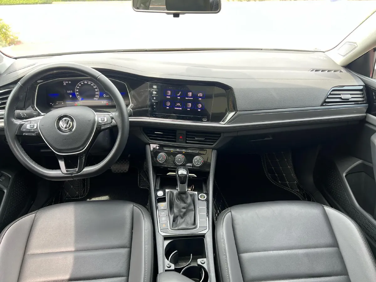 2021 Volkswagen Sagitar 1.4T 150HP L4 7DCT,autocango,china used car exporter,china ev exporter,chinese used car exporter,chinese used ev exporter