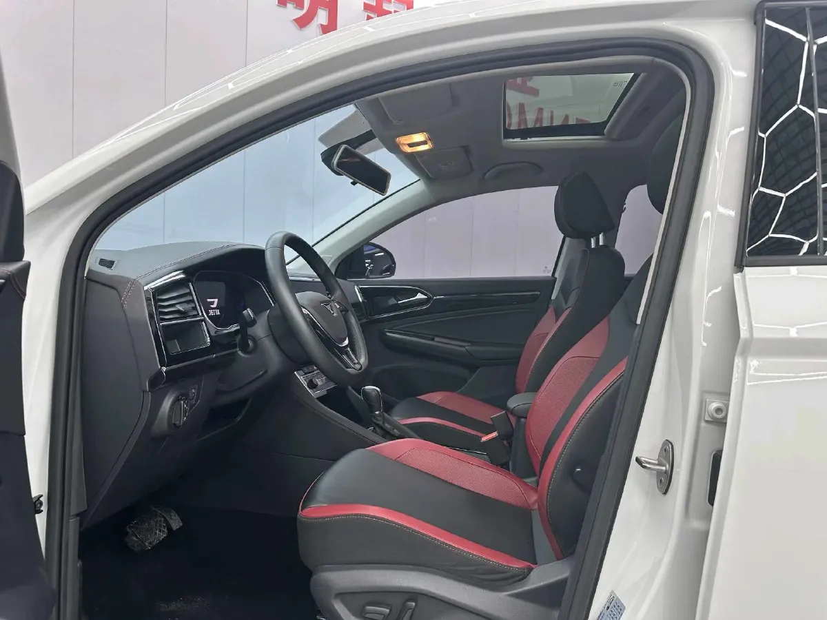 2022 Jetta VS5 1.4T 150HP L4 6AT,autocango,china used car exporter,china ev exporter,chinese used car exporter,chinese used ev exporter