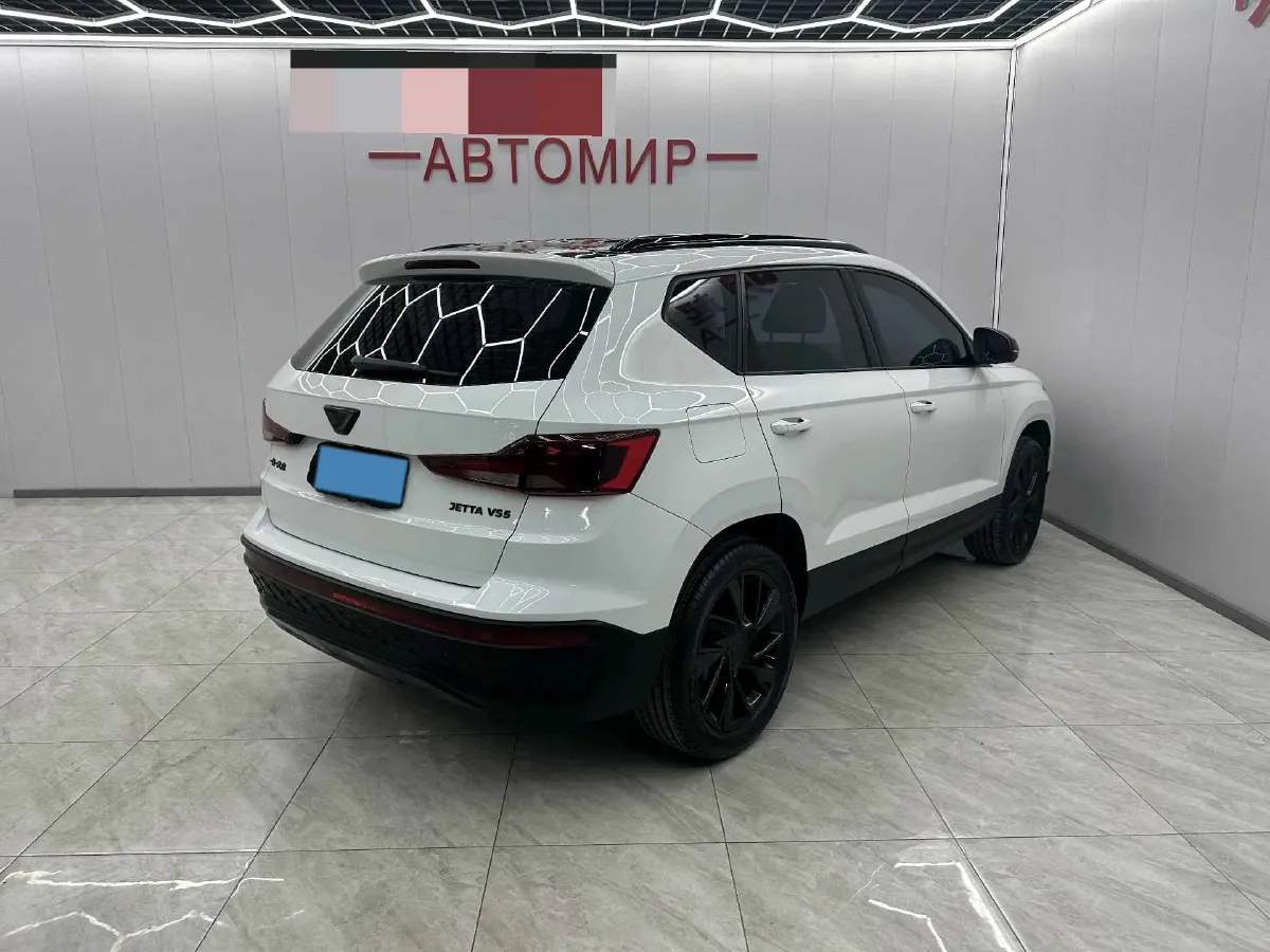 2022 Jetta VS5 1.4T 150HP L4 6AT,autocango,china used car exporter,china ev exporter,chinese used car exporter,chinese used ev exporter