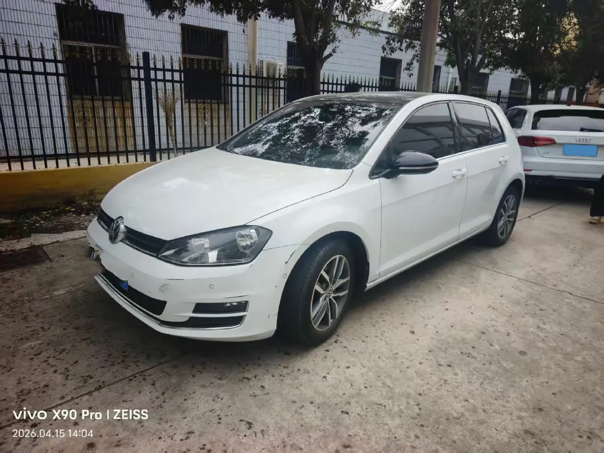 2017 Volkswagen Golf 1.4T 131HP L4 7DCT,autocango,china used car exporter,china ev exporter,chinese used car exporter,chinese used ev exporter