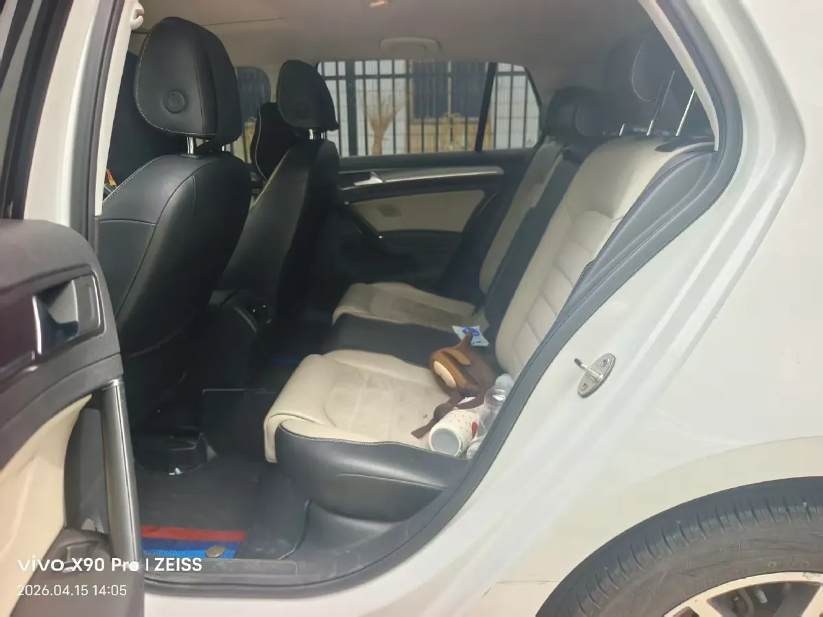 2017 Volkswagen Golf 1.4T 131HP L4 7DCT,autocango,china used car exporter,china ev exporter,chinese used car exporter,chinese used ev exporter