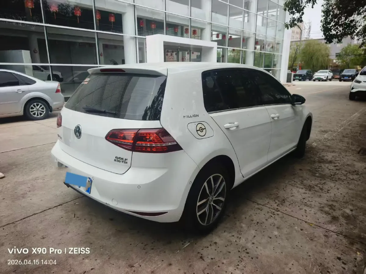 2017 Volkswagen Golf 1.4T 131HP L4 7DCT,autocango,china used car exporter,china ev exporter,chinese used car exporter,chinese used ev exporter