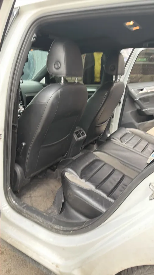 2018 Volkswagen Golf 1.4T 150HP L4 7DCT,autocango,china used car exporter,china ev exporter,chinese used car exporter,chinese used ev exporter