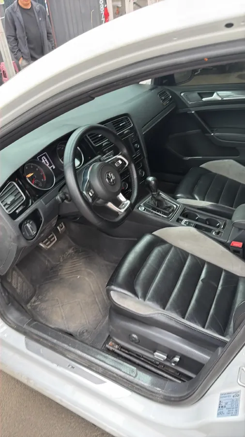 2018 Volkswagen Golf 1.4T 150HP L4 7DCT,autocango,china used car exporter,china ev exporter,chinese used car exporter,chinese used ev exporter