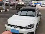 2018 Volkswagen Golf 1.4T 150HP L4 7DCT