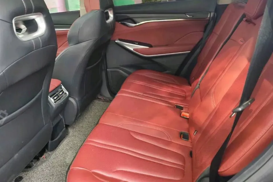 2020 ChangAn CS75 Plus 2.0T 233HP L4 8AT,autocango,china used car exporter,china ev exporter,chinese used car exporter,chinese used ev exporter