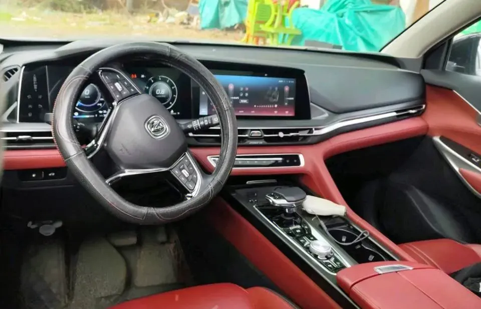 2020 ChangAn CS75 Plus 2.0T 233HP L4 8AT,autocango,china used car exporter,china ev exporter,chinese used car exporter,chinese used ev exporter