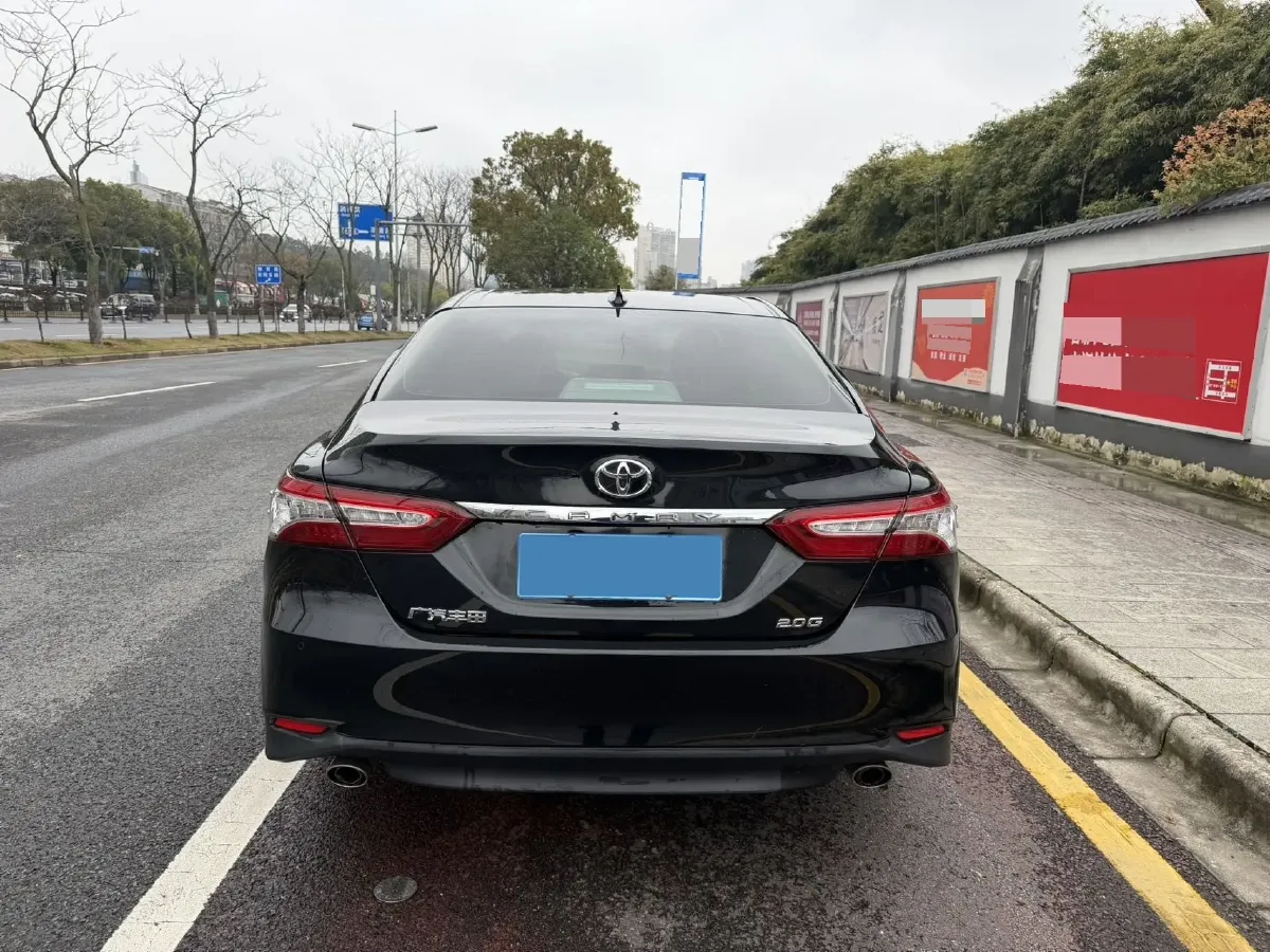 2021 Toyota Camry 2.0L 178HP L4 CVT,autocango,china used car exporter,china ev exporter,chinese used car exporter,chinese used ev exporter