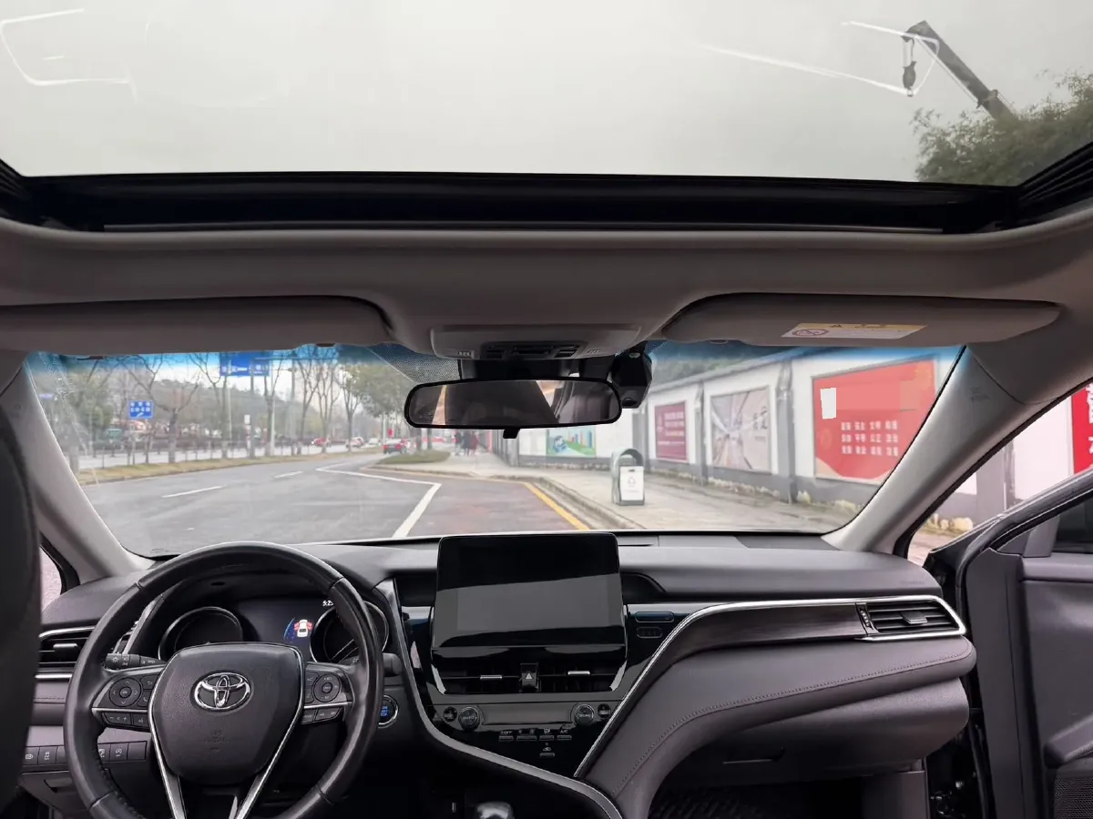 2021 Toyota Camry 2.0L 178HP L4 CVT,autocango,china used car exporter,china ev exporter,chinese used car exporter,chinese used ev exporter