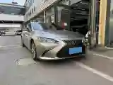 2018 Lexus ES 2.0L 173HP L4 CVT