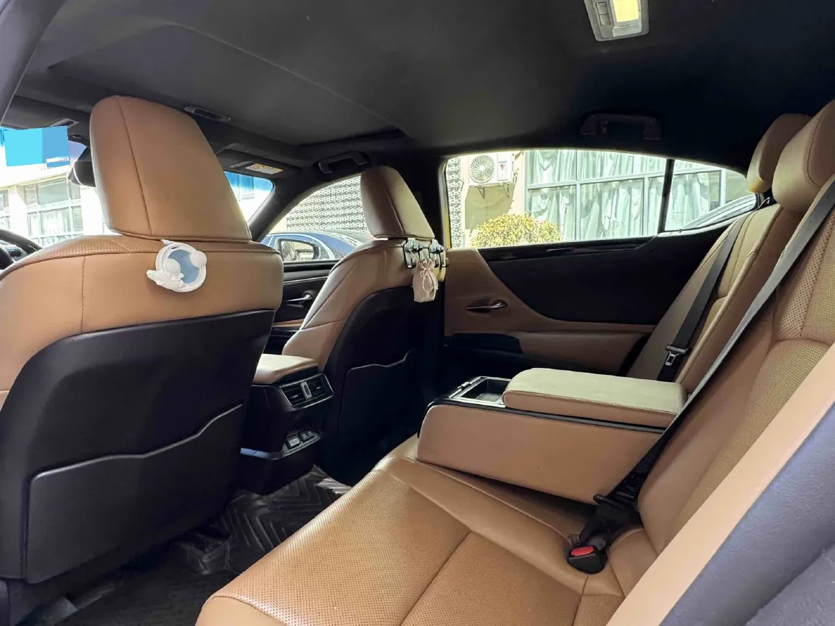 2018 Lexus ES 2.0L 173HP L4 CVT,autocango,china used car exporter,china ev exporter,chinese used car exporter,chinese used ev exporter