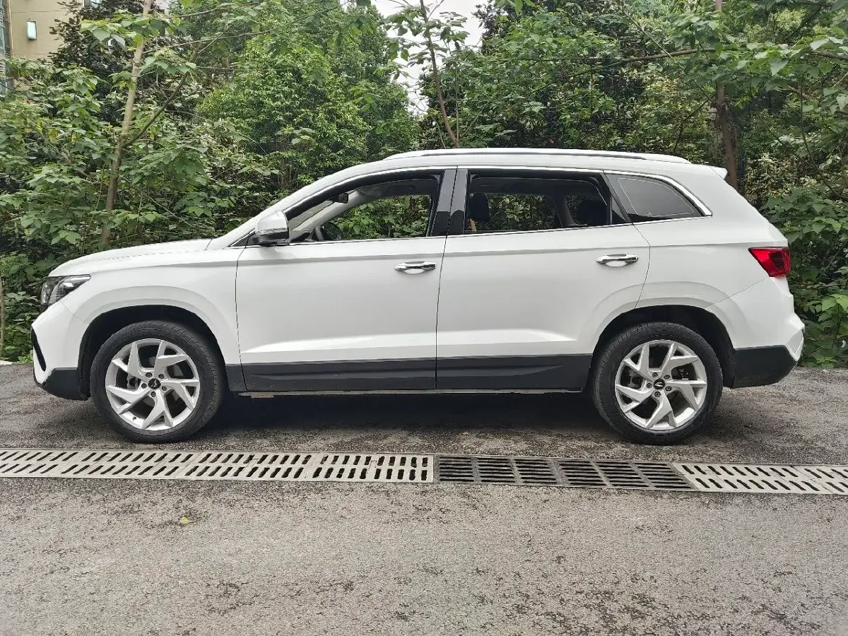 2022 Jetta VS7 1.4T 150HP L4 6AT,autocango,china used car exporter,china ev exporter,chinese used car exporter,chinese used ev exporter