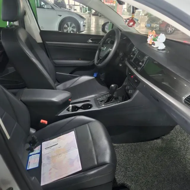 2018 Volkswagen Lavida 1.2T 116HP L4 7DCT,autocango,china used car exporter,china ev exporter,chinese used car exporter,chinese used ev exporter