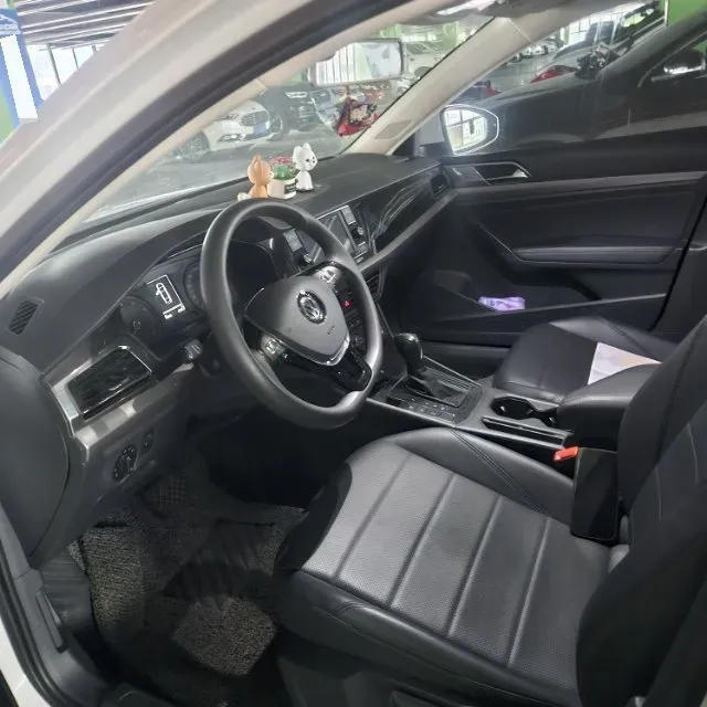 2018 Volkswagen Lavida 1.2T 116HP L4 7DCT,autocango,china used car exporter,china ev exporter,chinese used car exporter,chinese used ev exporter