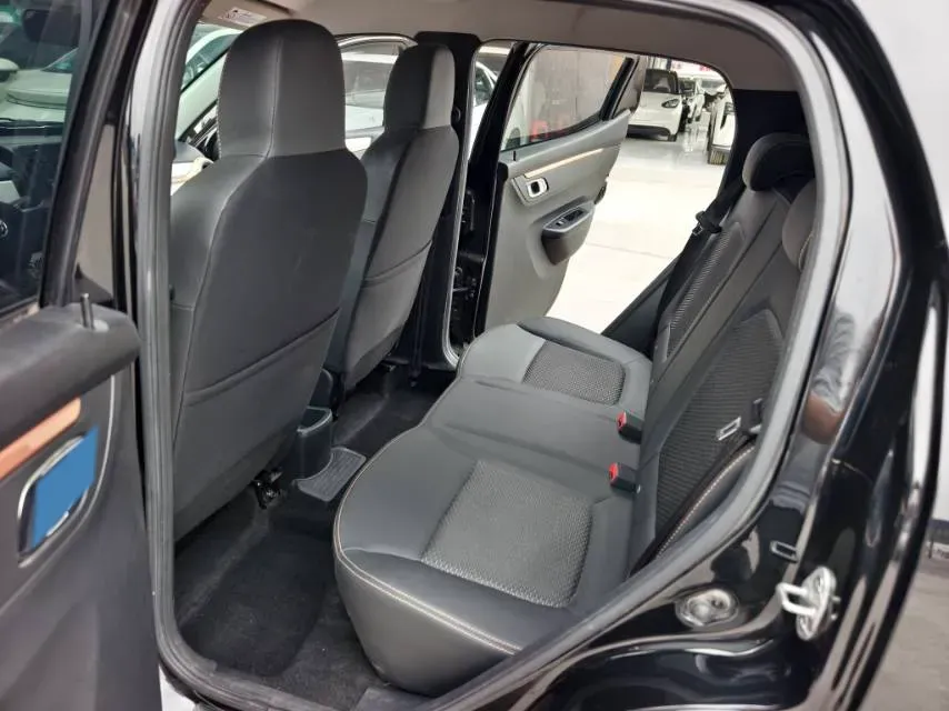 2022 DongFeng eπ BOX BEV 15.974KWH,autocango,china used car exporter,china ev exporter,chinese used car exporter,chinese used ev exporter