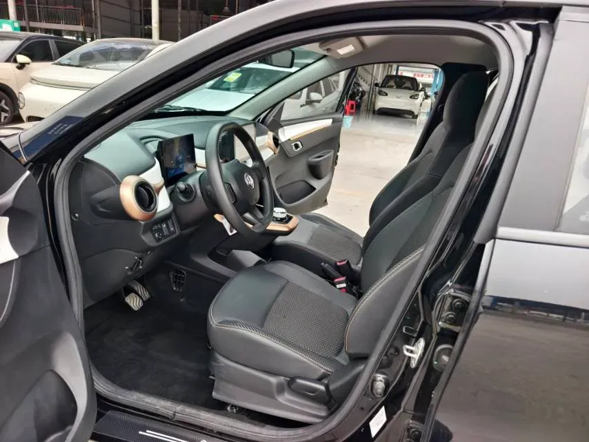 2022 DongFeng eπ BOX BEV 15.974KWH,autocango,china used car exporter,china ev exporter,chinese used car exporter,chinese used ev exporter