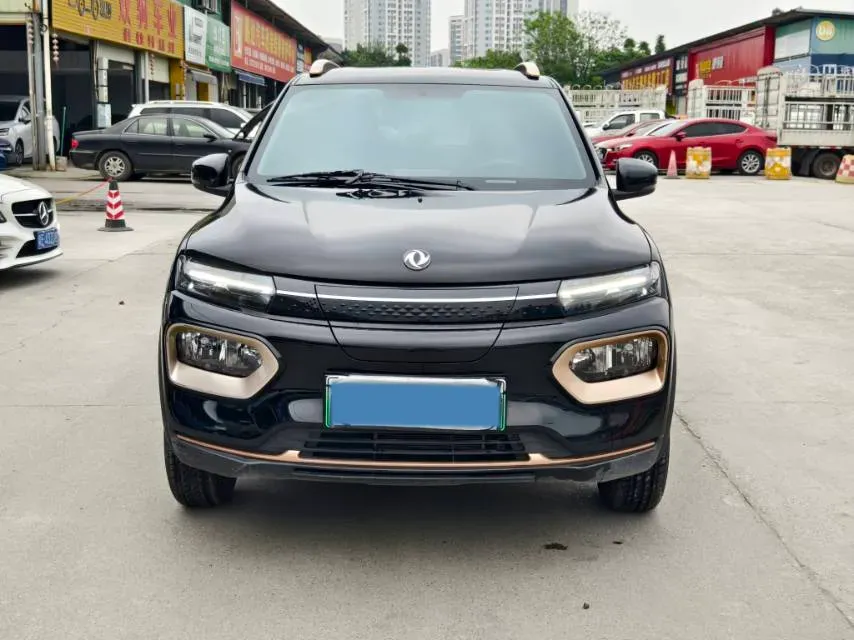 2022 DongFeng eπ BOX BEV 15.974KWH,autocango,china used car exporter,china ev exporter,chinese used car exporter,chinese used ev exporter