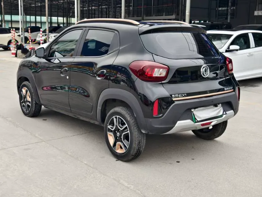 2022 DongFeng eπ BOX BEV 15.974KWH,autocango,china used car exporter,china ev exporter,chinese used car exporter,chinese used ev exporter