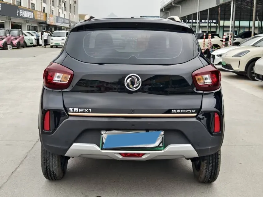 2022 DongFeng eπ BOX BEV 15.974KWH,autocango,china used car exporter,china ev exporter,chinese used car exporter,chinese used ev exporter
