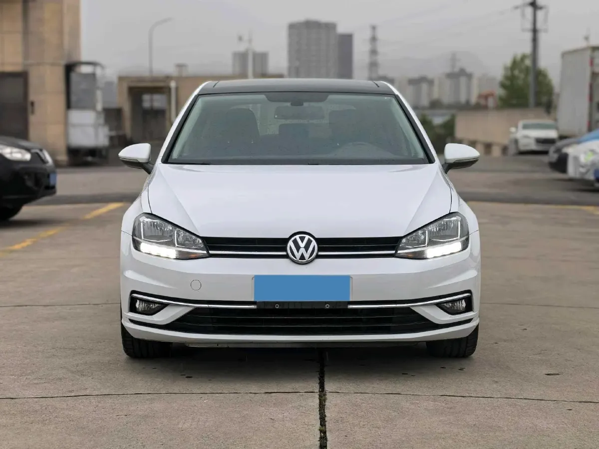 2019 Volkswagen Golf 1.4T 150HP L4 7DCT,autocango,china used car exporter,china ev exporter,chinese used car exporter,chinese used ev exporter