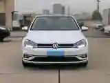 2019 Volkswagen Golf 1.4T 150HP L4 7DCT