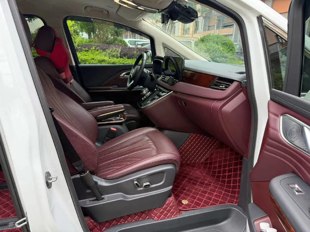 2023 HongQi HQ9 2.0T 252HP L4 8AT,autocango,china used car exporter,china ev exporter,chinese used car exporter,chinese used ev exporter