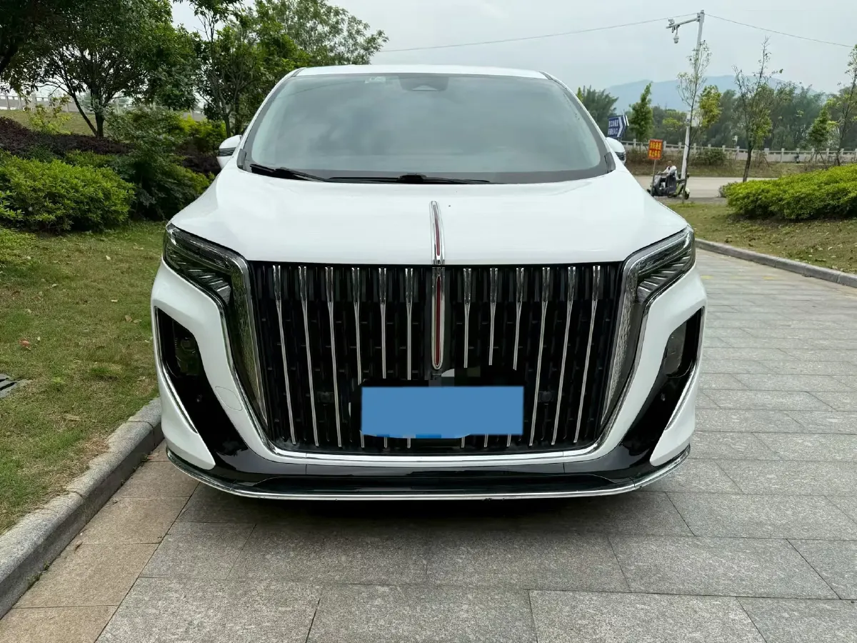 2023 HongQi HQ9 2.0T 252HP L4 8AT,autocango,china used car exporter,china ev exporter,chinese used car exporter,chinese used ev exporter