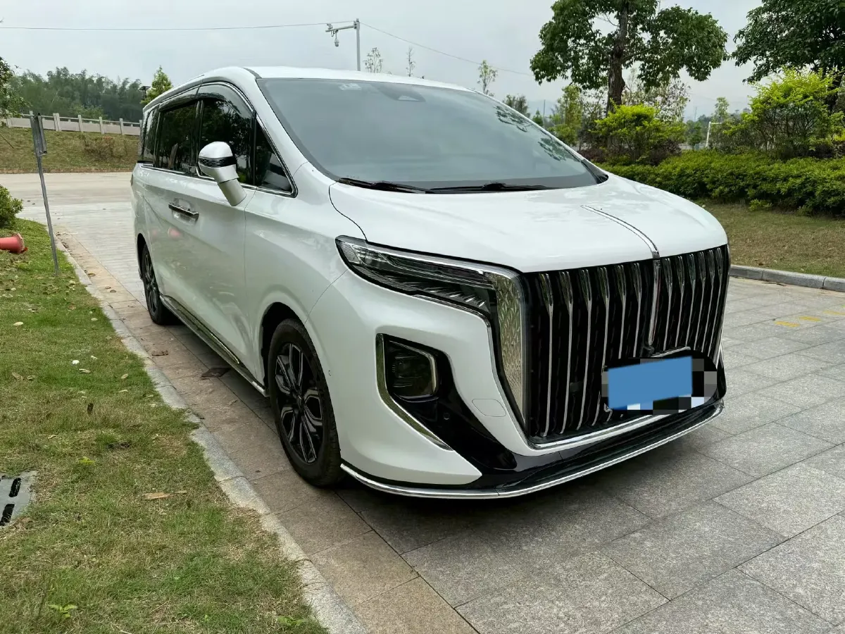 2023 HongQi HQ9 2.0T 252HP L4 8AT,autocango,china used car exporter,china ev exporter,chinese used car exporter,chinese used ev exporter