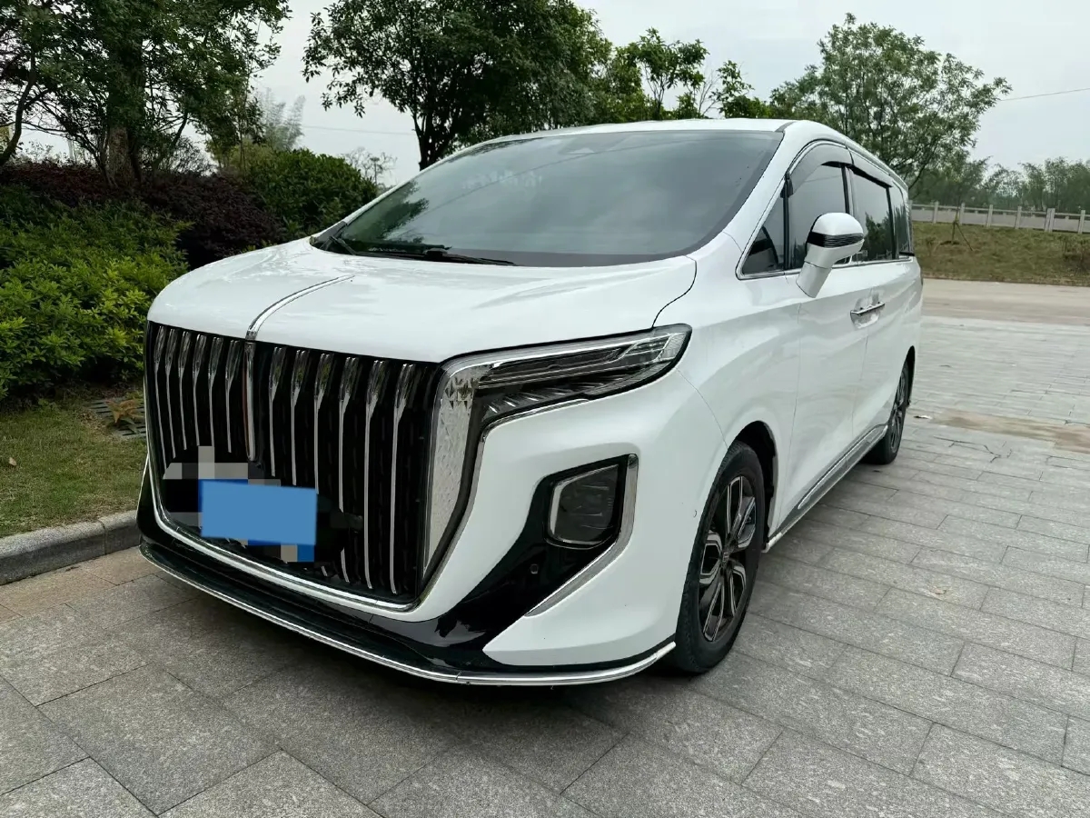 2023 HongQi HQ9 2.0T 252HP L4 8AT,autocango,china used car exporter,china ev exporter,chinese used car exporter,chinese used ev exporter